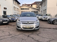 Bild des Angebotes Opel Zafira Family