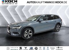 Bild des Angebotes Volvo V60 Cross Country V60 CC B5 AWD Ultimate ACC BLIS PANO HUD TOP
