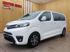 Bild des Angebotes Toyota Proace Verso L1 Family Comfort Automatik