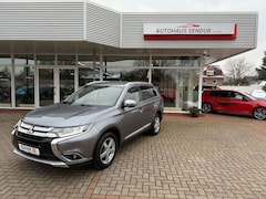 Bild des Angebotes Mitsubishi Outlander Edition+ 4WD*SERVICE NEU*TOP*AUTOMATIK