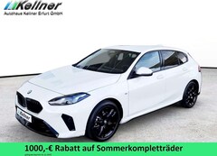 Bild des Angebotes BMW 118 d M-Sport AHK+aLED+R-Kamera+DAB+Premium Pake