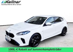 Bild des Angebotes BMW 118 d M-Sport AHK+aLED+R-Kamera+DAB+Premium Pake