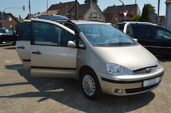 Bild des Angebotes Ford Galaxy 2.3 16V Trend 6-Sitzer 1. Hand/AHK/GSHD/Radio/CD/S