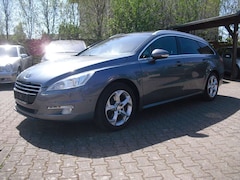 Bild des Angebotes Peugeot 508 SW*Navi*Panoramadach*Head Up Display