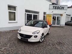 Bild des Angebotes Opel Adam Jam