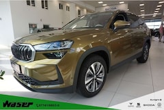 Bild des Angebotes Skoda Kodiaq 2.0 TDI Selection 4x4 DSG Lounge AHK CANTON Matrix