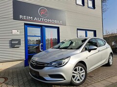 Bild des Angebotes Opel Astra K 1.0 Edition *KLIMA*PDC*CARPLAY*TEMPOMAT*