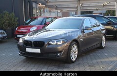 Bild des Angebotes BMW 535 iA xDrive*LIMO*LEDER*NAVI*XENON*