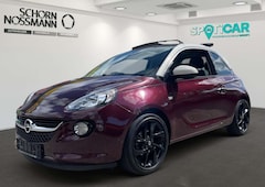 Bild des Angebotes Opel Adam ADAM "OPEN AIR" 120 JAHRE 1.4 PDC+SHZ+LHZ