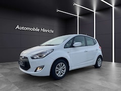 Bild des Angebotes Hyundai iX20 blue Classic
