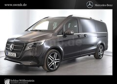 Bild des Angebotes Mercedes-Benz V 300 AVANTGARDE MULTIBEAM/Sthzg/AHK/DISTRONIC