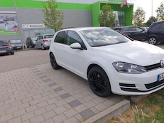Bild des Angebotes VW Golf