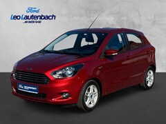 Bild des Angebotes Ford Ka/Ka+ KA+ Cool & Sound
