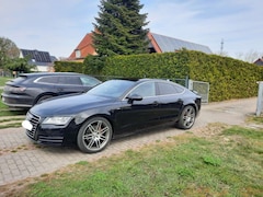 Bild des Angebotes Audi A7 3.0 TDI quattro S tronic Notverkauf Tüv Neu