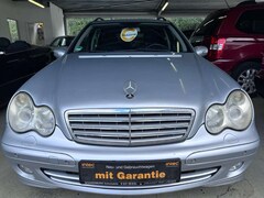 Bild des Angebotes Mercedes-Benz C 180 C 180 T Kompressor (203.246)