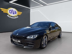 Bild des Angebotes BMW 650 650 i xDrive M Sportpaket