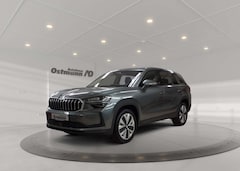 Bild des Angebotes Skoda Kodiaq 2.0 TDI DSG 4x4 193 PS AHK PANO LED NAVI