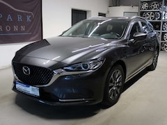 Bild des Angebotes Mazda 6 Center-Line *CarPlay*Navi*ACC*Kamera*HUD*