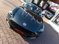 Bild des Angebotes Fiat 124 Spider Lusso Americana