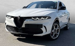 Bild des Angebotes Alfa Romeo Tonale Veloce 1.3 Plug-In-Hybrid Q4 *8-Fach*