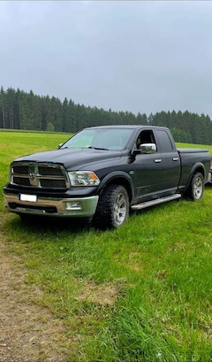 Bild des Angebotes Dodge RAM Laramie