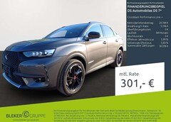 Bild des Angebotes DS Automobiles DS 7 Crossback Performance Line +