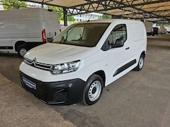 Bild des Angebotes Citroen Berlingo 1.5 HDI 102 Kasten Klima