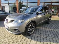 Bild des Angebotes Nissan X-Trail N-Vision, Parkassistent, Anhängerkupplung