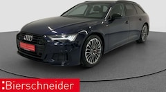Bild des Angebotes Audi A6 Av 55 TFSI e qu S-Line Black 19 AHK PANO MATR