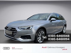 Bild des Angebotes Audi A4 Avant 35 2.0 TFSI S-tronic advanced LED