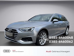 Bild des Angebotes Audi A4 Avant advanced 35 TFSI 110150 kWPS S tronic