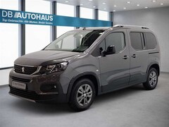 Bild des Angebotes Peugeot Rifter Kombi Allure 1.5 BlueHDi
