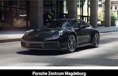 Bild des Angebotes Porsche 992 (911) Carrera*BOSE*SPORTABGAS*SHZ*