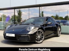 Bild des Angebotes Porsche 992 (911) Carrera*BOSE*SPORTABGAS*SHZ*