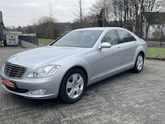 Bild des Angebotes Mercedes-Benz S 350 V6 7G-Tronic 2.Hand Voll S-Heft Top Gepflegt