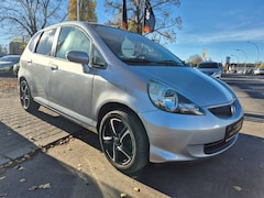 Bild des Angebotes Honda Jazz 1.4 LS 12Monate Garantie Serviceheft