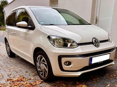 Bild des Angebotes VW up! up! sound up!