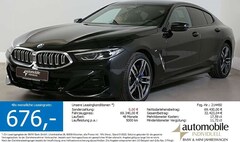 Bild des Angebotes BMW 840 i Gran Coupé M Sport Laser Panorama ACC Park+