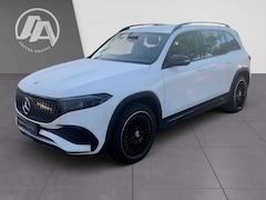 Bild des Angebotes Mercedes-Benz EQB 350 4M AMG+MBUX+Night+Distr+LED+Kam+EASY-P.