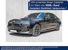 Bild des Angebotes BMW 750 e xDrive M Sport HUD PANO ACC 360°KAM RFK LM