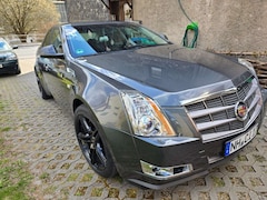 Bild des Angebotes Cadillac CTS CTS 3.6 V6 Automatik AWD Sport Luxury