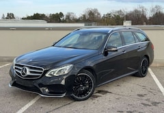 Bild des Angebotes Mercedes-Benz E 400 4Matic*AMG Facelift|Voll|Airmatic|Distroni