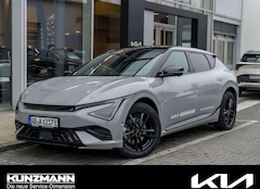 Bild des Angebotes Kia EV6 84 kWh AWD GT-Line Navi HeadUp Memory 360°