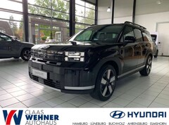 Bild des Angebotes Hyundai SANTA FE HEV 5-Sitzer 1.6 T-GDI (215 PS) 6-AT 2WD Signature