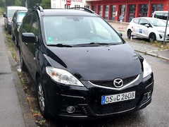 Bild des Angebotes Mazda 5 5 2.0 Aut. Active