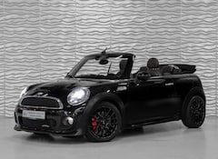 Bild des Angebotes MINI John Cooper Works Cabrio