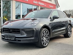 Bild des Angebotes Porsche Macan Basis AHK Panorama Kamera Luftfederung Nav