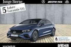 Bild des Angebotes Mercedes-Benz EQE 300 EQE 300 Electric Art/Navi/Pano/"Flex-Bonus"/360°