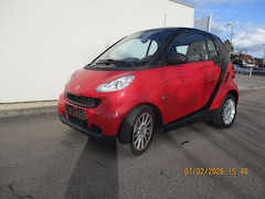 Bild des Angebotes smart forTwo smart fortwo coupe coupe pure micro hybrid drive