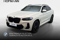 Bild des Angebotes BMW X4 M Sport
